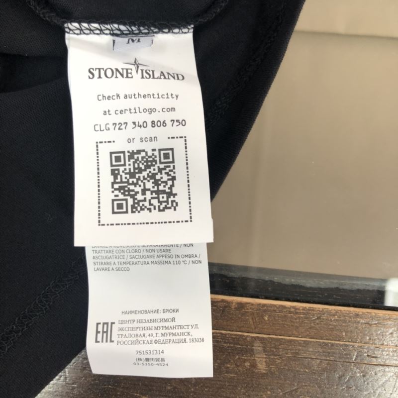 Stone Island T-Shirts